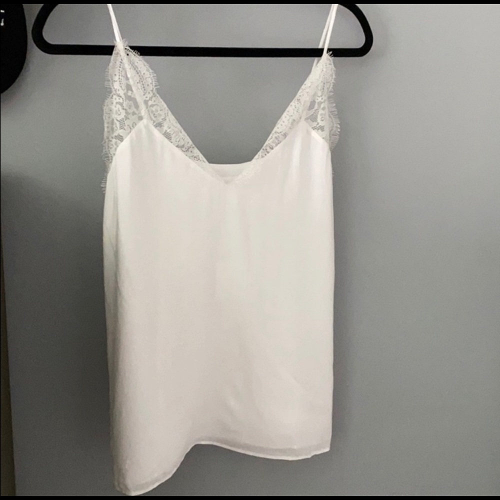 Cami NYC tank
